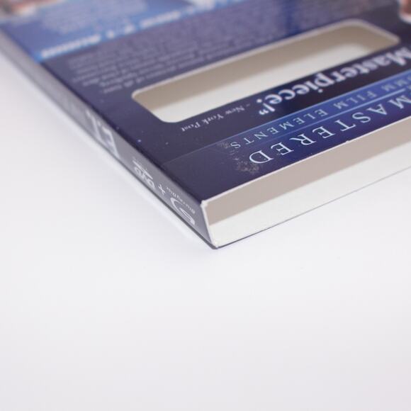 E.T. The Extra-Terrestrial (Blu-ray/DVD, 2012) Anniversary Edition w/ Slipcover - Picture 12 of 15